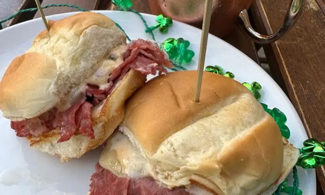 Brix - Downtown Portland