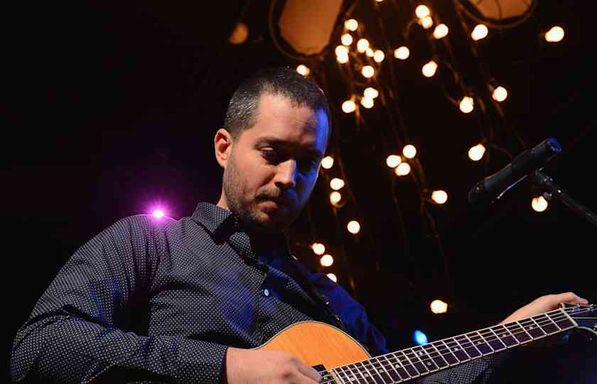 Yotam Silberstein and His Quartet