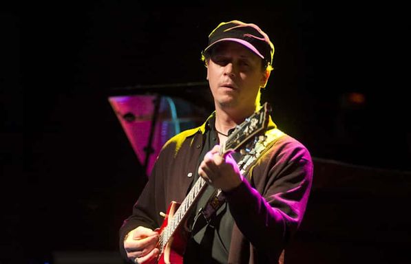 Kurt Rosenwinkel