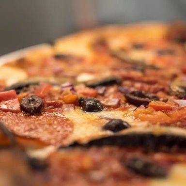 Johnny Mo's Pizzeria