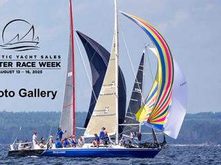 Chester Race Week