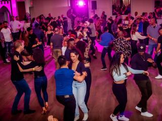 Toronto Dance Fridays