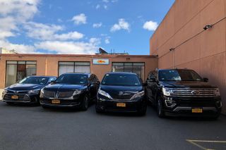 Private Departure Transfer to Atlanta Airport (ATL)