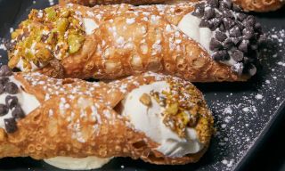 Tutta Bella - South Lake Union