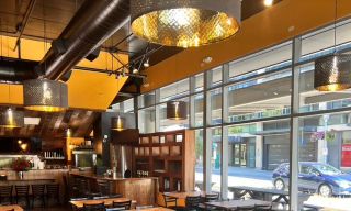 Zaiqa - South Waterfront