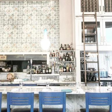 Capocaccia Trattoria