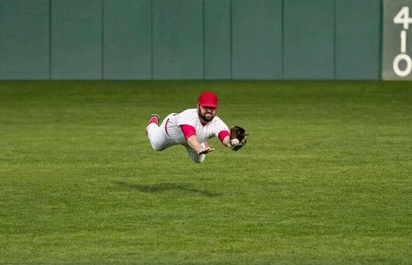 Rider Broncs at Canisius Golden Griffins Men's Baseball