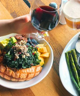 Oswego Grill - Kruse Way