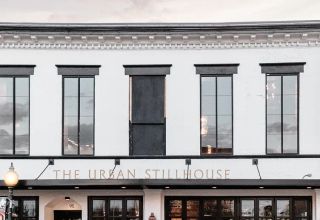 The Urban Stillhouse - Somerset