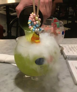 Sugar Factory - Orlando