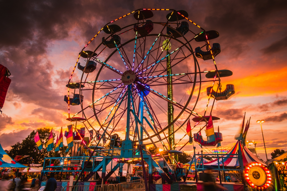 Arizona State Fair & Coliseum