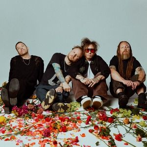 Shinedown @ OVO Arena