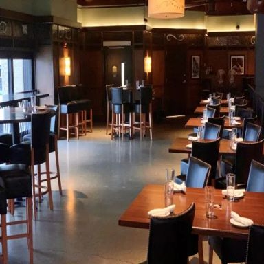 Bar Louie - Carmel