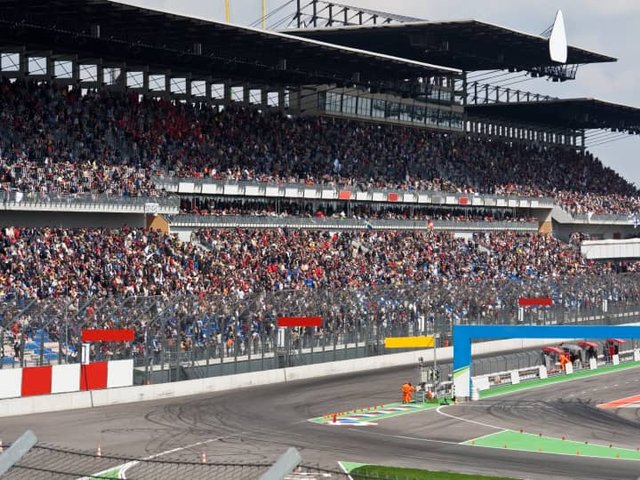 Knoxville Nationals