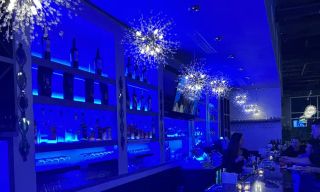Anthony's La Piazza Prime - Downtown Raleigh