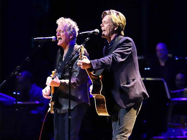 Bacon Brothers