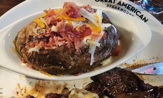 Great American Steakhouse - Sunland