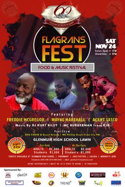 Flagrans Fest