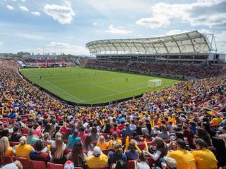 Utah Royals FC vs. Bay FC