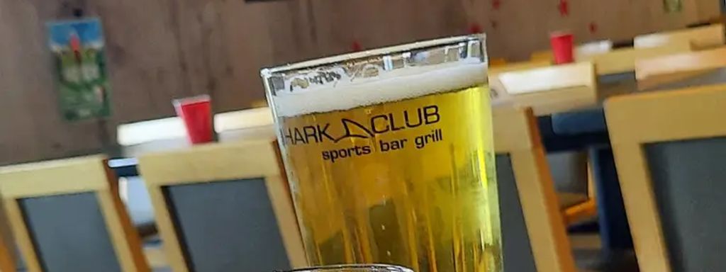 Shark Club Sports Bar & Grill - Calgary North