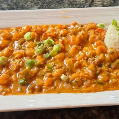 Louisiana Pizza Kitchen- French Quarter