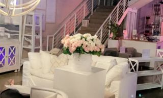 Open Kitchen Barbados