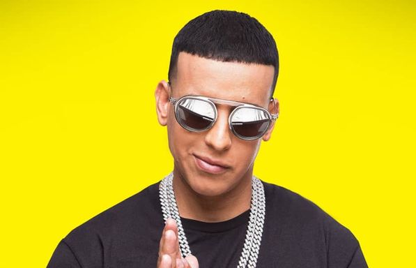 DADDY YANKEES OFFICIAL DJ RAFI MERCENARIO
