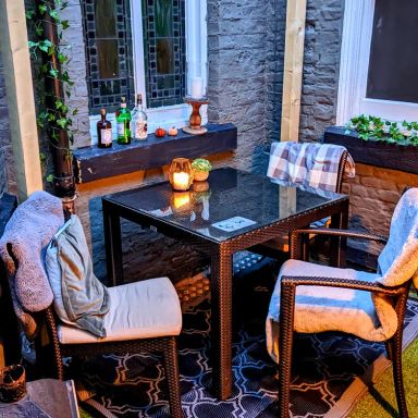 Guy Fawkes Inn
