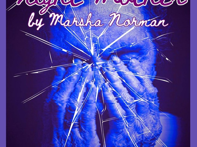 Redtwist Theatre’s “‘Night Mother” By Marsha Norman