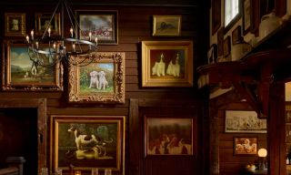 White Dog Cafe - Chester Springs