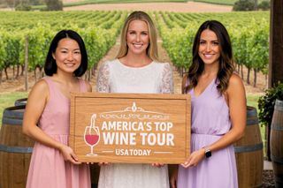 PRIVATE Luxury Transportation Experience - Temecula Valley