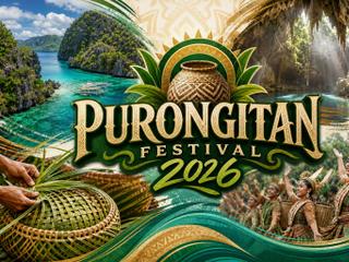 Purongitan Festival 2026