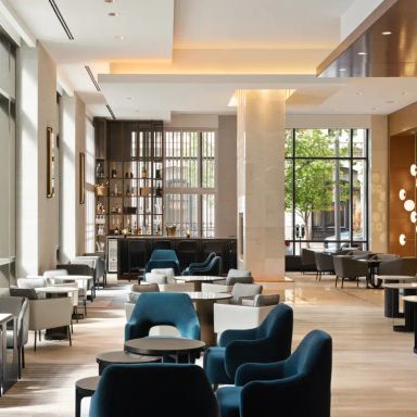 EDGE Restaurant & Bar