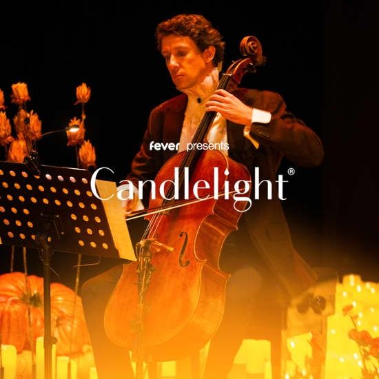 Candlelight: A Haunted Evening of Halloween Classics, Miami
