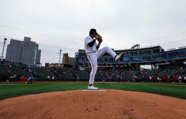 Hudson Valley Renegades at Brooklyn Cyclones