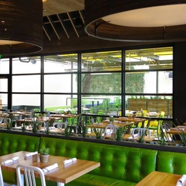 True Food Kitchen - Dallas