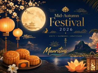 Mid-Autumn Festival 2026