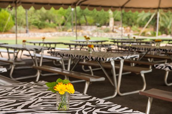 Phoenix Zoo/Arizona Center for Nature Conservation