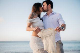 Private Vacation Photoshoot with Photographer in Key Largo