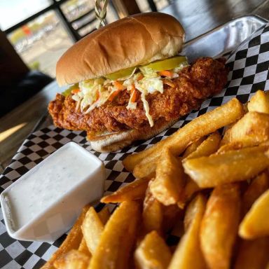 Craft Republic - Albuquerque