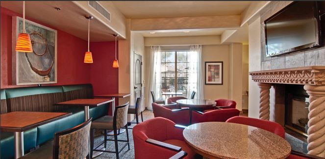 Carlsbad Suites