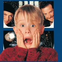 Home Alone 2 In Concert