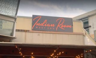 Indian Room - West End