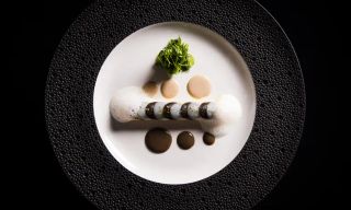 O' by Claude Le Tohic