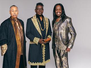 Earth, Wind & Fire Las Vegas Tickets
