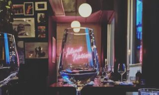 The Seafood Café by Niall Sabongi