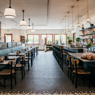 Grand Lake Kitchen - Dimond