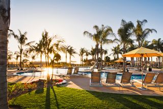 Hilton Grand Vacations At MarBrisa