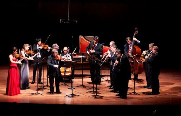 Chamber Music Society