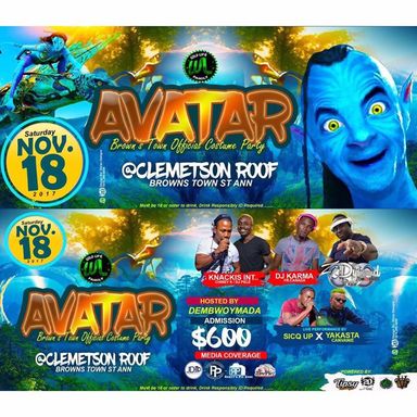 AVATAR